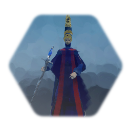 Rennala,Queen of the Full Moon