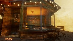 A screenshot taken in Dreams. 23 of 24.