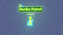 Border Patrol