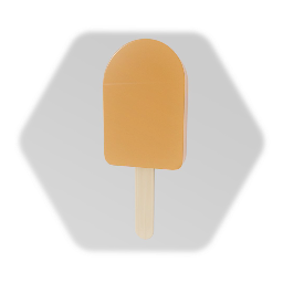 Ice lolly