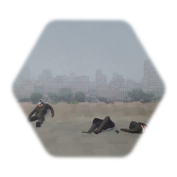 dj vs tsm [FIRST ANIMATION]