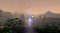 A screenshot taken in Dreams. 18 of 21.