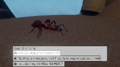 A screenshot taken in Dreams. 4 of 5.