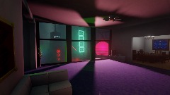 A screenshot taken in Dreams. 14 of 19.