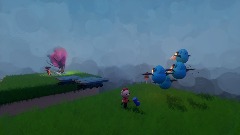 The adventures of Frances the bear