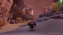 A screenshot taken in Dreams. 11 of 19.