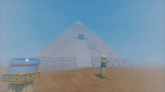 <uicheesewheel> Pyramid
