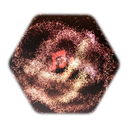 Remix of Glitch sound 2