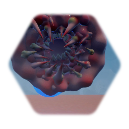 Shower Guest Jumpscare