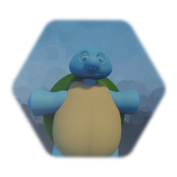 Squirtle