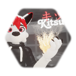 Kitsu