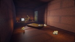 A screenshot taken in Dreams. 3 of 8.