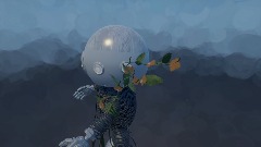 A screenshot taken in Dreams. 6 of 29.