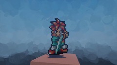 A screenshot taken in Dreams. 1 of 1.