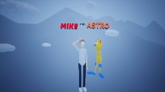 A screenshot taken in Dreams. 13 of 23.