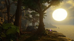 A screenshot taken in Dreams. 4 of 5.