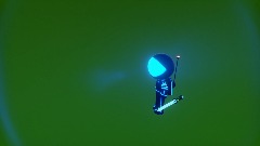 A screenshot taken in Dreams. 25 of 29.