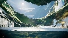 A screenshot taken in Dreams. 9 of 25.