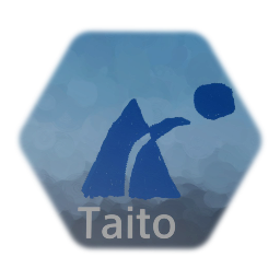 Taito Logo