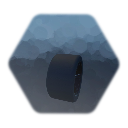 Wheel Rim