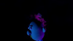 A screenshot taken in Dreams. 2 of 3.