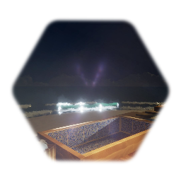 Remix of Beach House