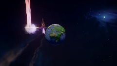 Ultimate Universe Intro