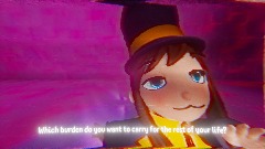 A screenshot taken in Dreams. 2 of 17.