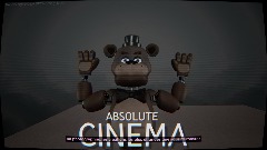A screenshot taken in Dreams. 2 of 2.