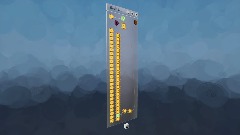 A screenshot taken in Dreams. 14 of 20.