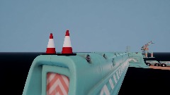 Tren Cluster 10