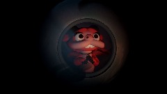 A screenshot taken in Dreams. 1 of 2.