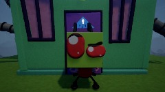 A screenshot taken in Dreams. 1 of 1.