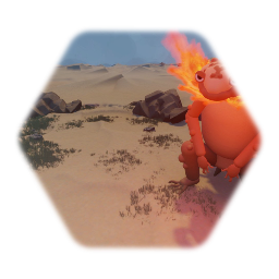 Urolith, Embermastyx