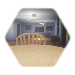 Jonah And Zane's House V2