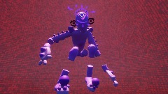 A screenshot taken in Dreams. 12 of 20.