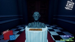 A screenshot taken in Dreams. 12 of 30.