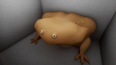 A screenshot taken in Dreams. 8 of 11.