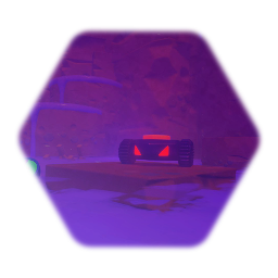 Chasey But Upgraded.