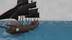 Pirate ay