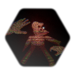 ¤THE HOUSE¤ monster