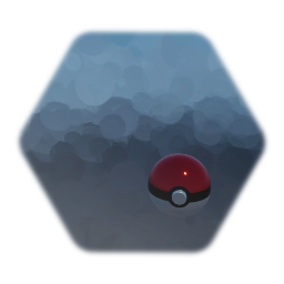 Pokeball pick up