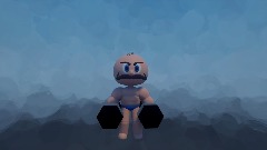 A screenshot taken in Dreams. 16 of 30.