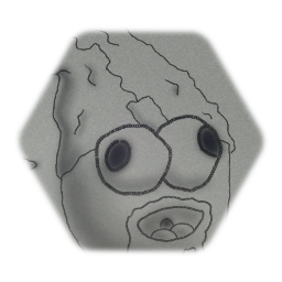 Oc  Little Idiot - Draw