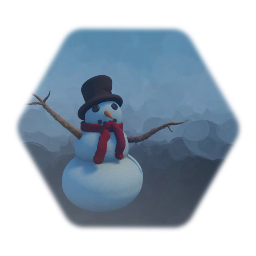 Snowman