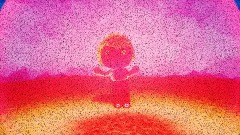 I've come to make an announcement...