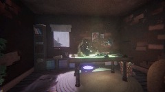 A screenshot taken in Dreams. 4 of 6.