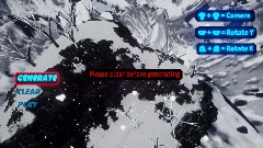 A screenshot taken in Dreams. 12 of 16.