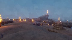 Connie's island adventure