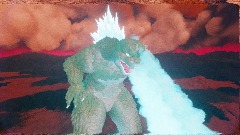 A screenshot taken in Dreams. 4 of 13.